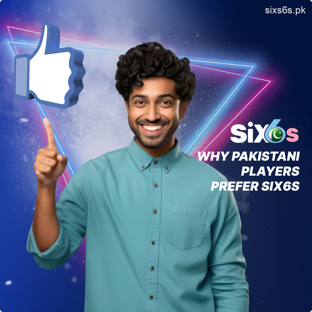 Reasons Six6s is popular among users in Pakistan