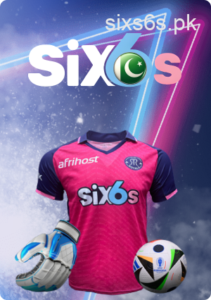 Marketing assistance provided by Six6s