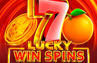 7 lucky win spins