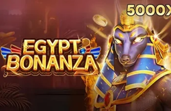 Slot EGYPT BONANZA