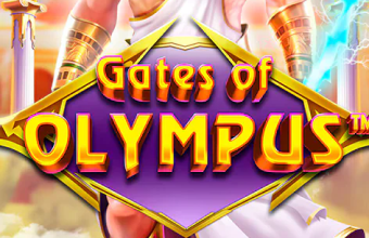 Slot gates of olympus