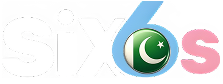 logo Six6s Pakistan