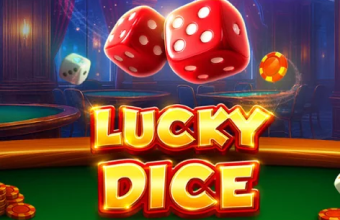slot lucky dice